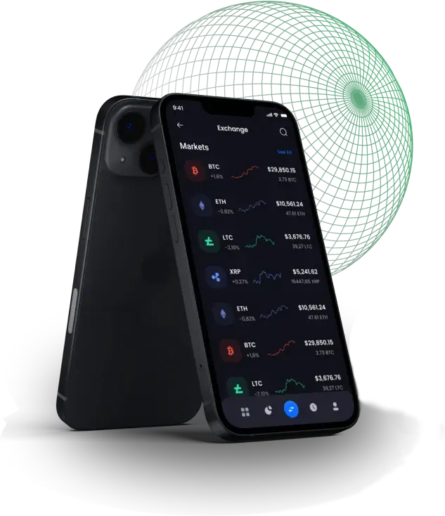 Lwex exchange - Get in touch with us