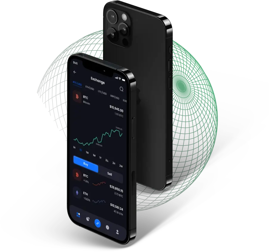 Lwex exchange - Sign up